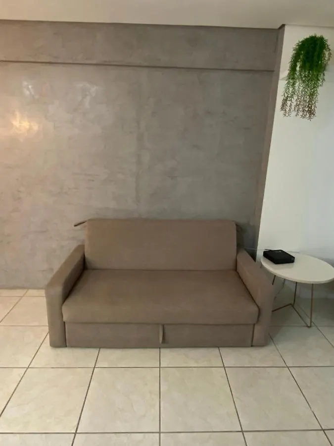 Appartamento Flat Gildo Vilaca Recife