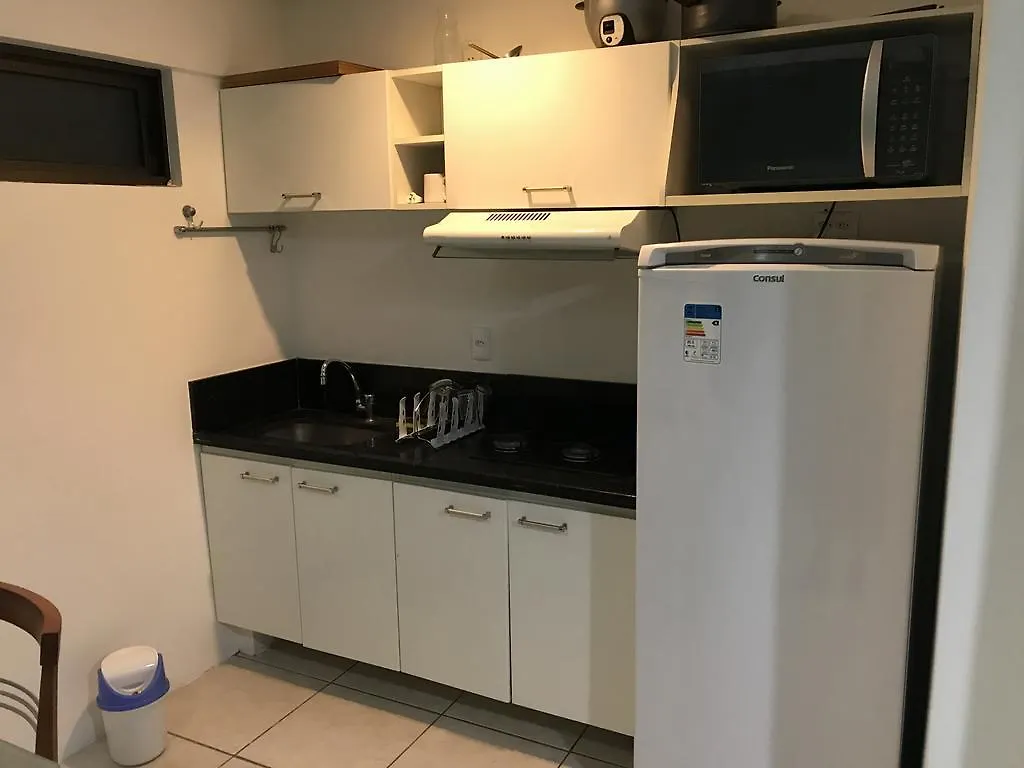 Flat Gildo Vilaca Recife Appartamento