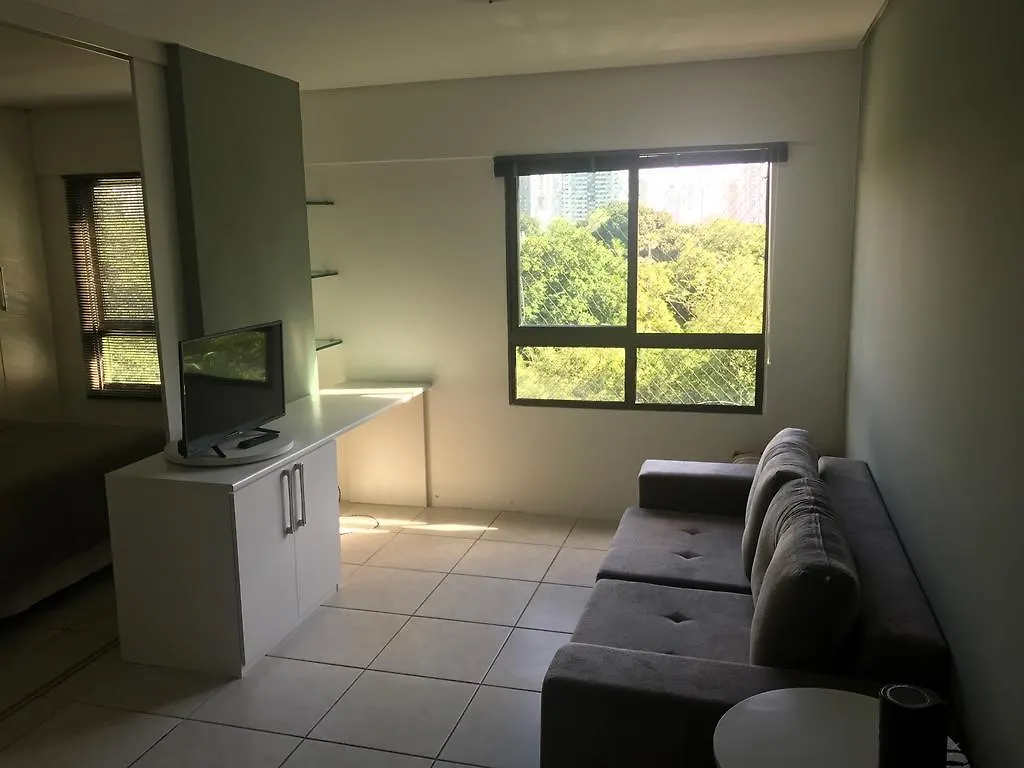Flat Gildo Vilaca Recife Brasile