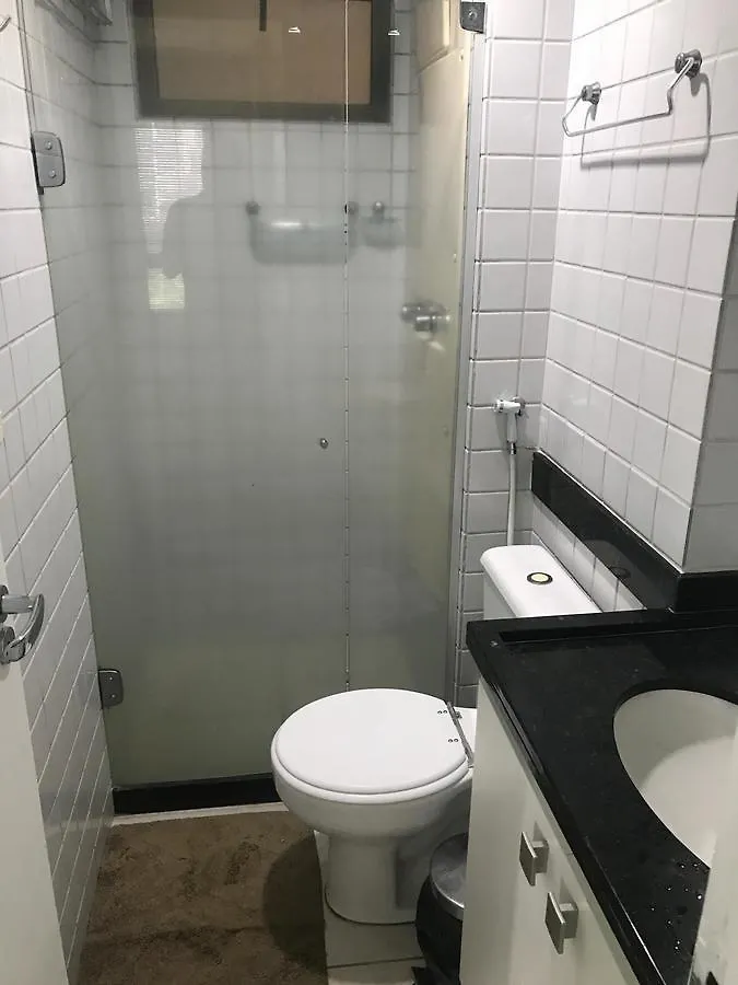 Appartamento Flat Gildo Vilaca Recife