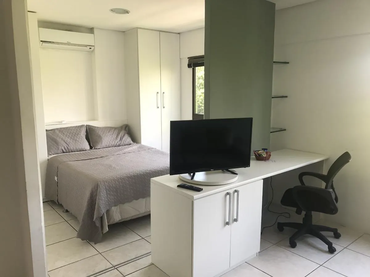 Flat Gildo Vilaca Recife