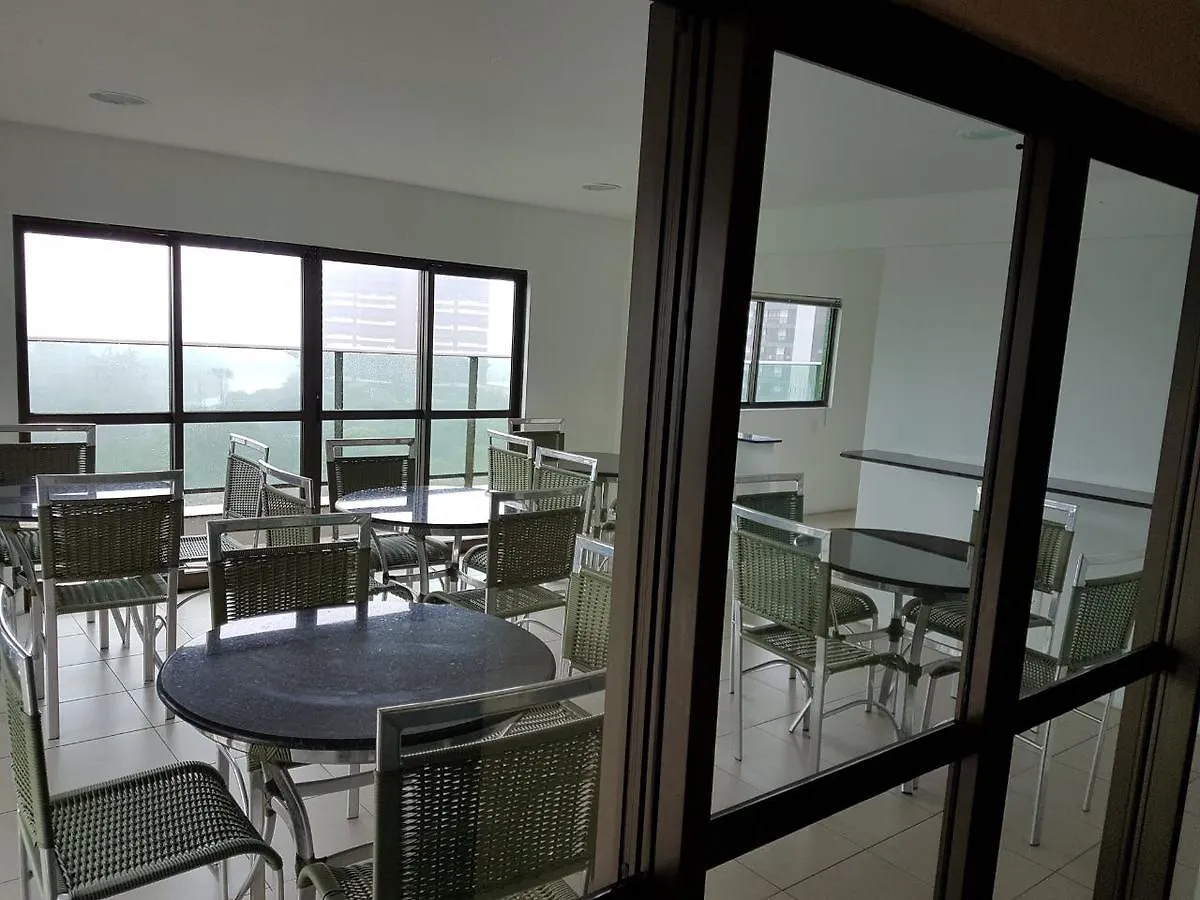 Appartamento Flat Gildo Vilaca Recife