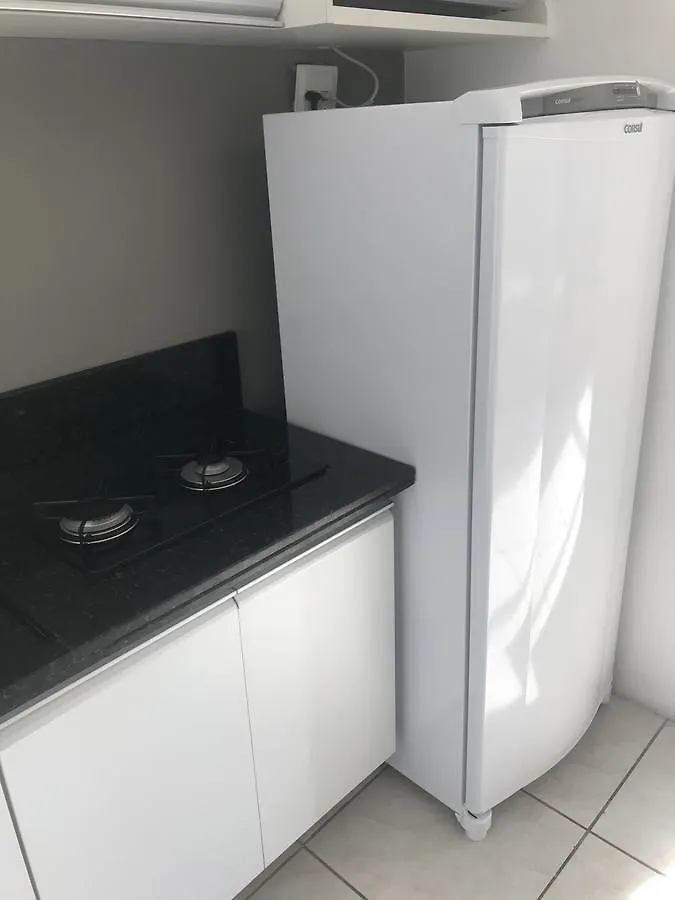 Appartamento Flat Gildo Vilaca Recife