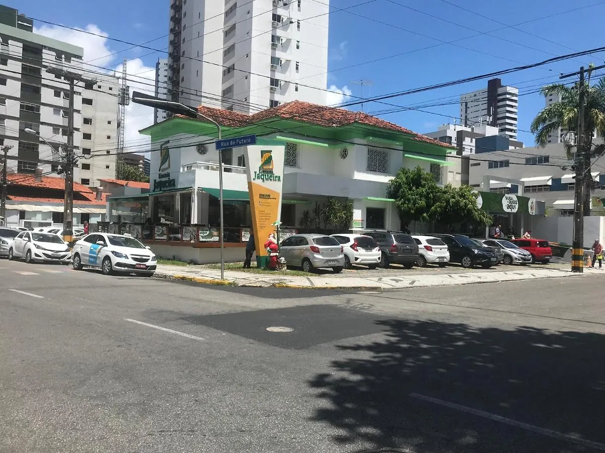 Appartamento Flat Gildo Vilaca Recife
